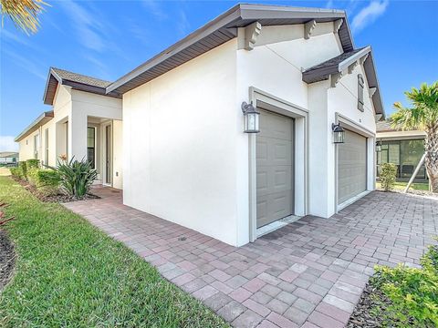 A home in KISSIMMEE