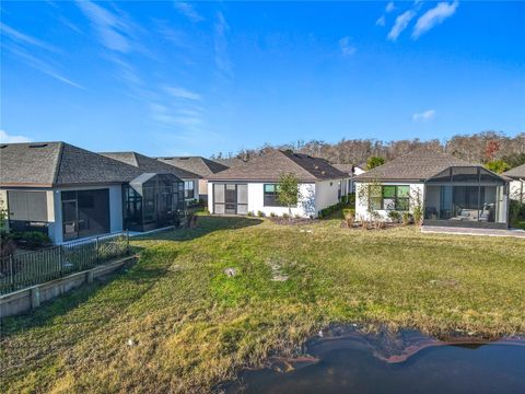 A home in KISSIMMEE