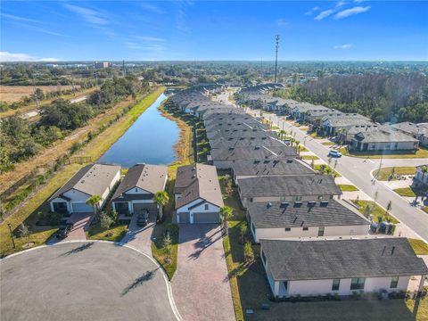 A home in KISSIMMEE