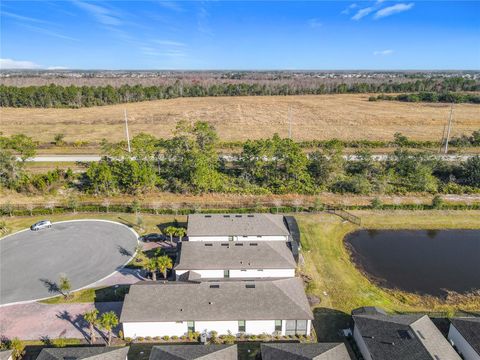 A home in KISSIMMEE