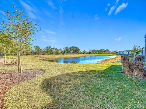 A home in KISSIMMEE