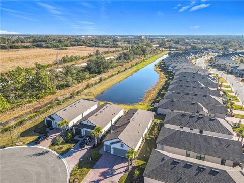 A home in KISSIMMEE