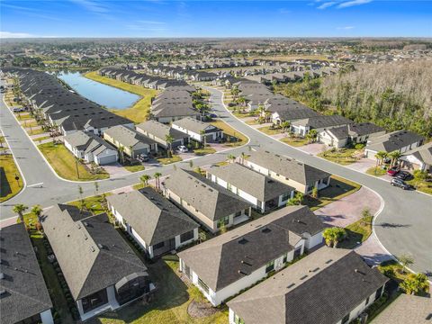 A home in KISSIMMEE