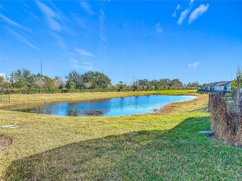 A home in KISSIMMEE