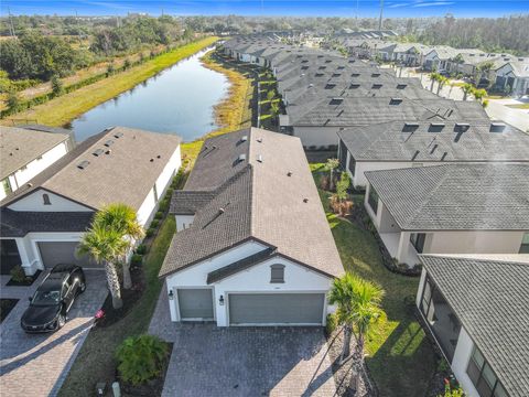 A home in KISSIMMEE