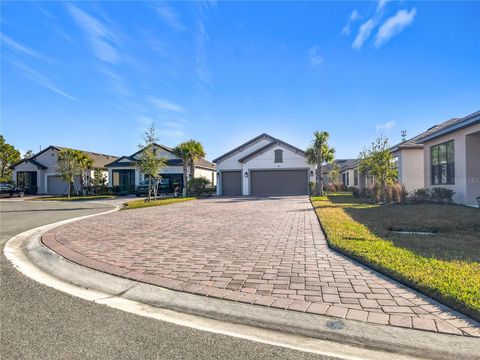 A home in KISSIMMEE