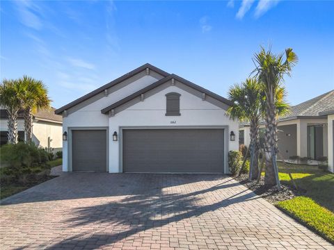 A home in KISSIMMEE