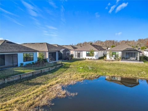 A home in KISSIMMEE