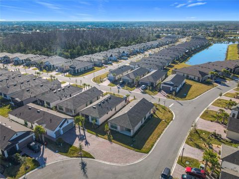 A home in KISSIMMEE