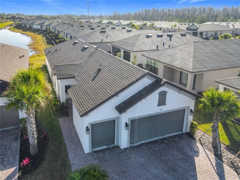 A home in KISSIMMEE