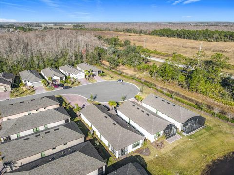 A home in KISSIMMEE