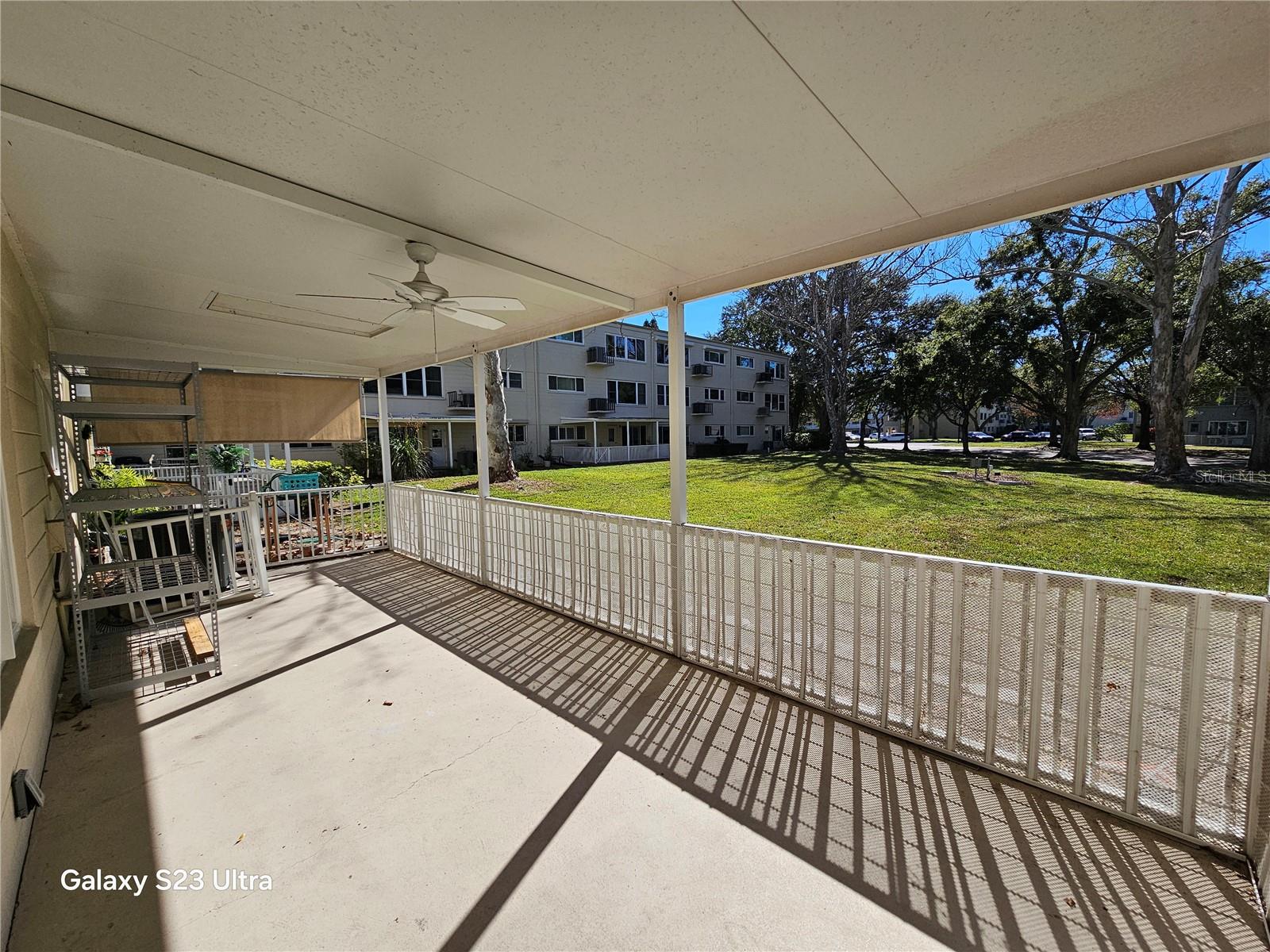 ON TOP OF THE WORLD - Residential Lease