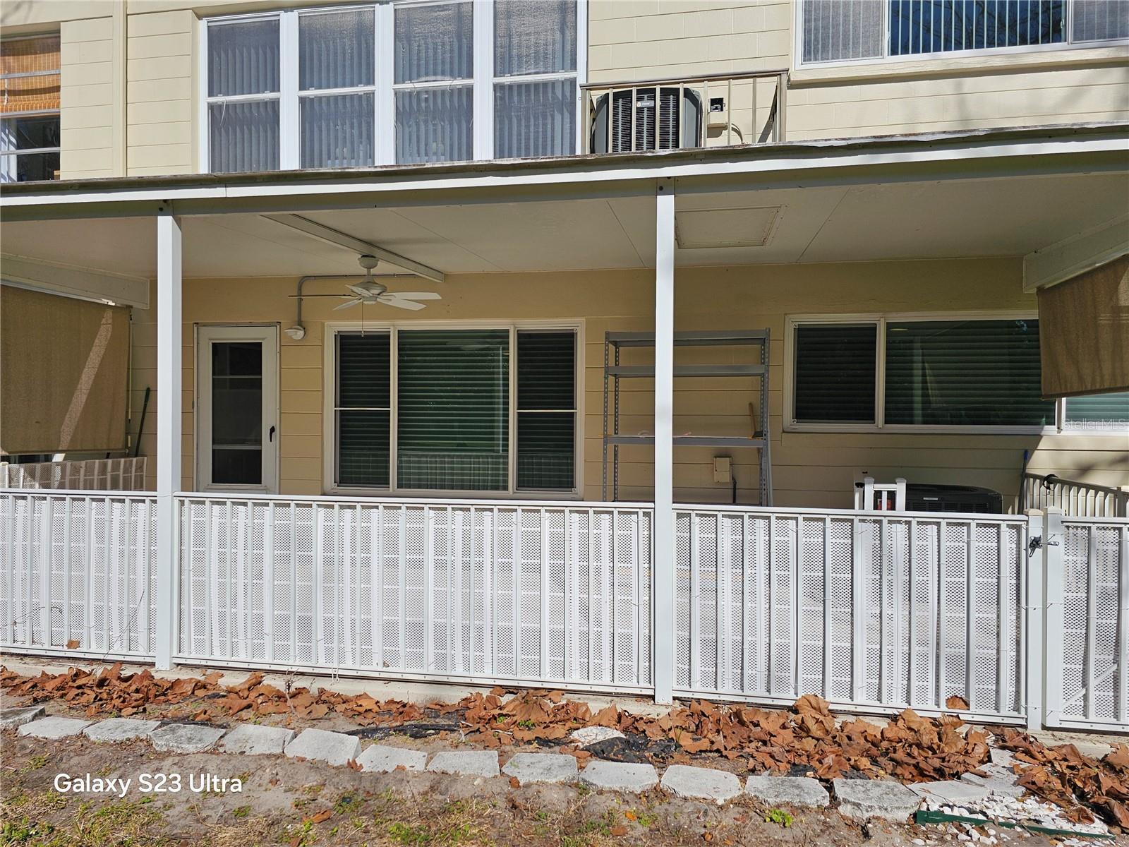 ON TOP OF THE WORLD - Residential Lease