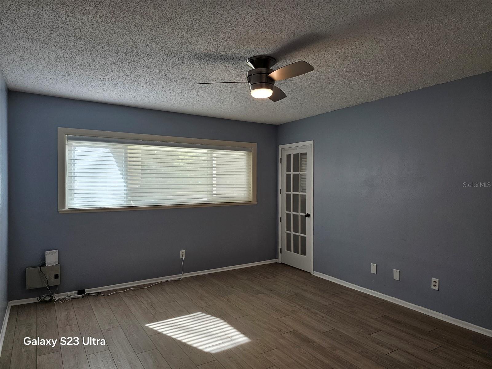 ON TOP OF THE WORLD - Residential Lease