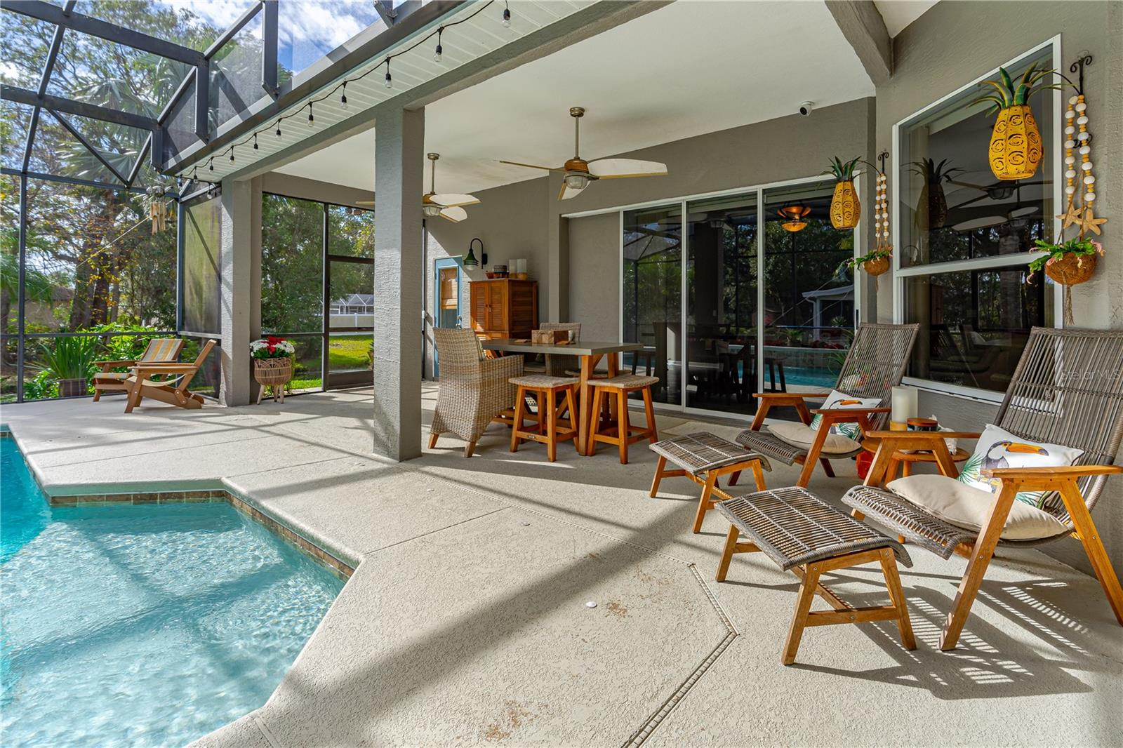 SUNRISE OAKS PUD PHASE II - Residential