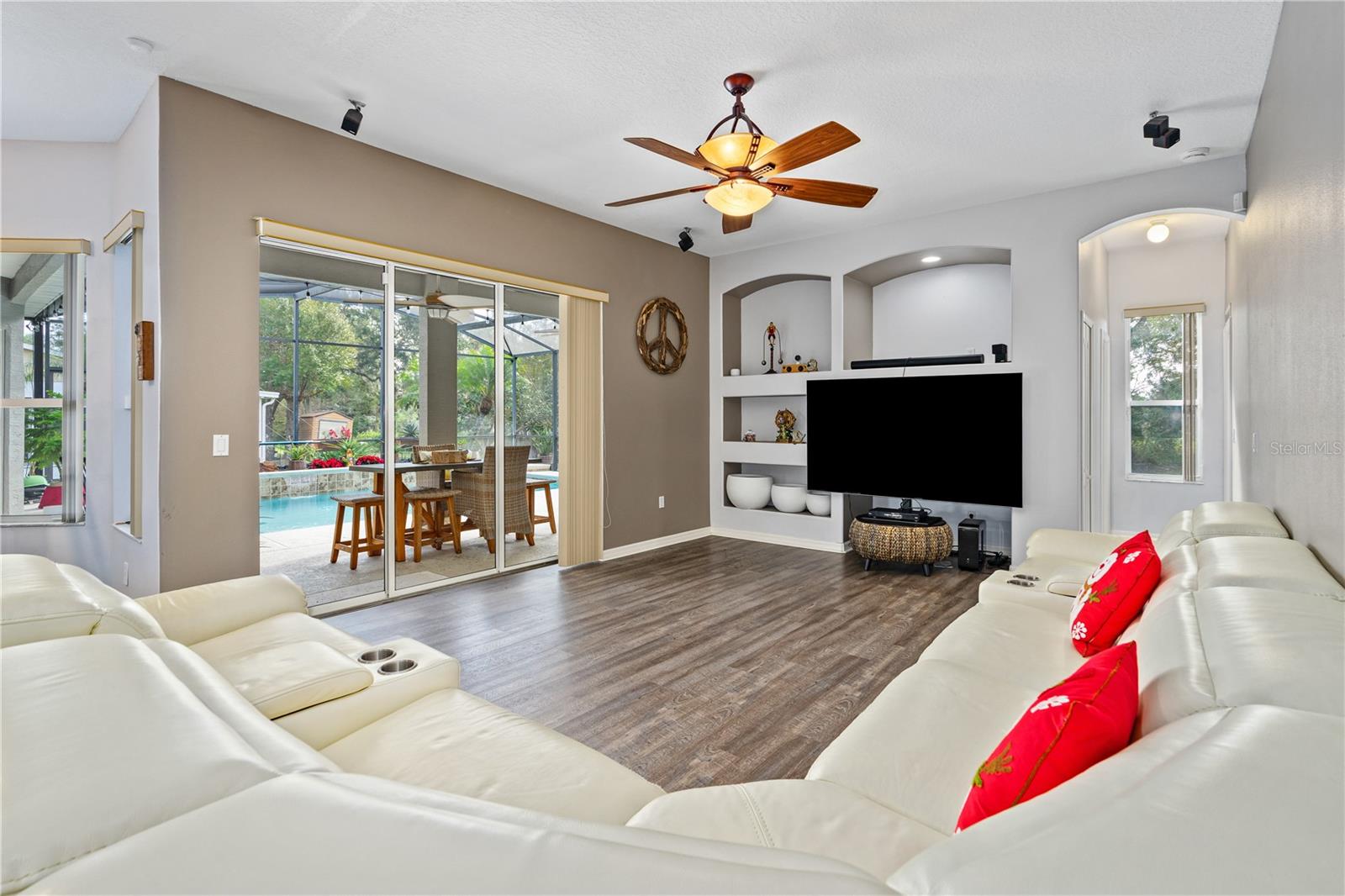 SUNRISE OAKS PUD PHASE II - Residential