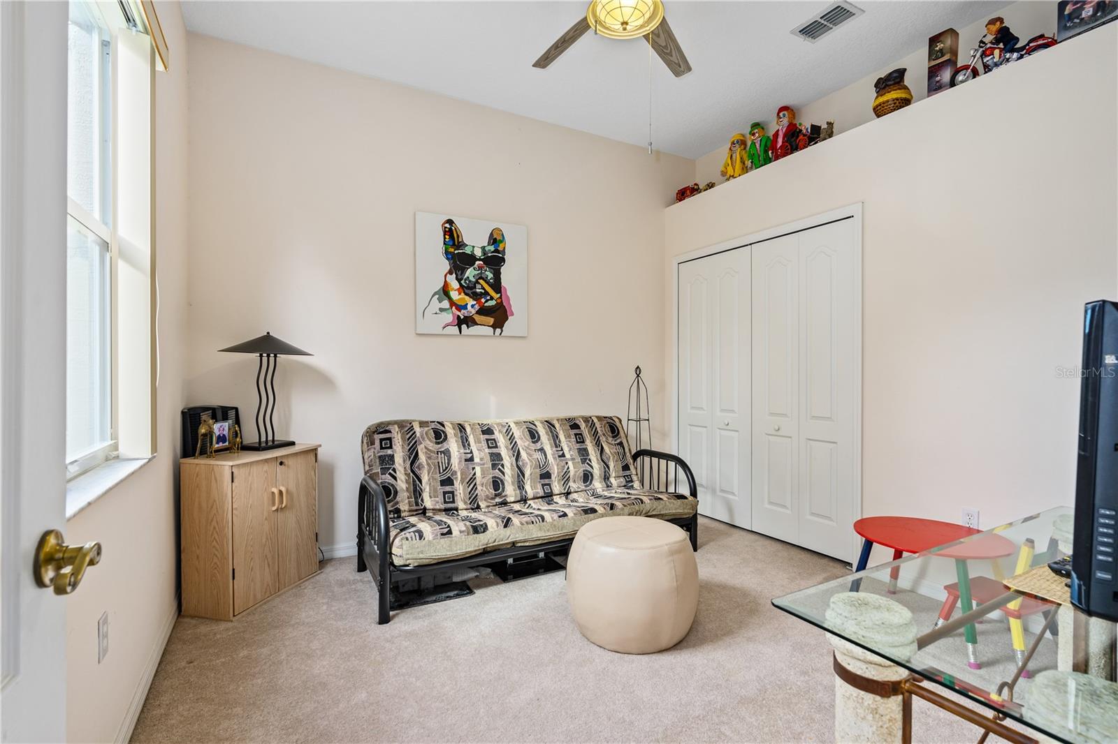 SUNRISE OAKS PUD PHASE II - Residential