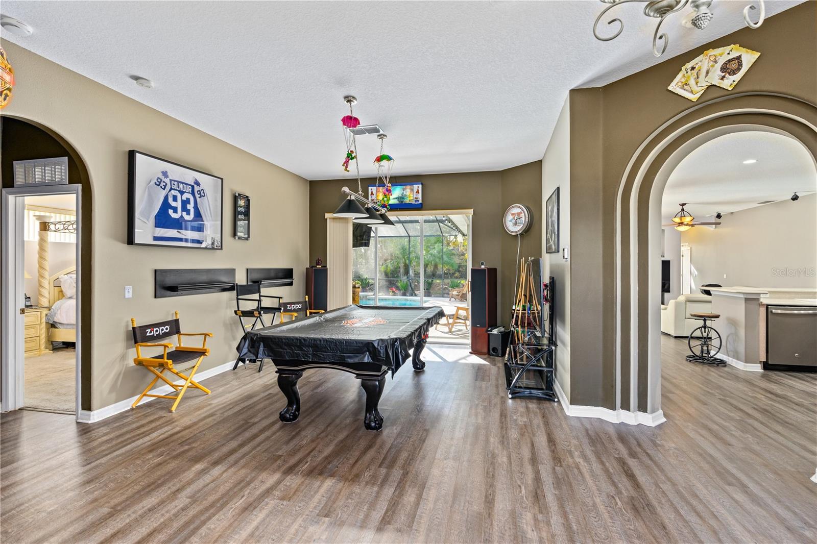 SUNRISE OAKS PUD PHASE II - Residential