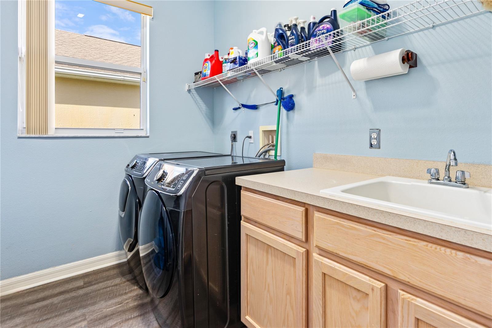 SUNRISE OAKS PUD PHASE II - Residential