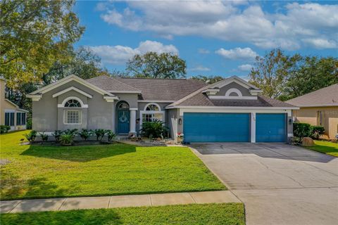 3769 FIANO DRIVE PORT ORANGE FL 32129