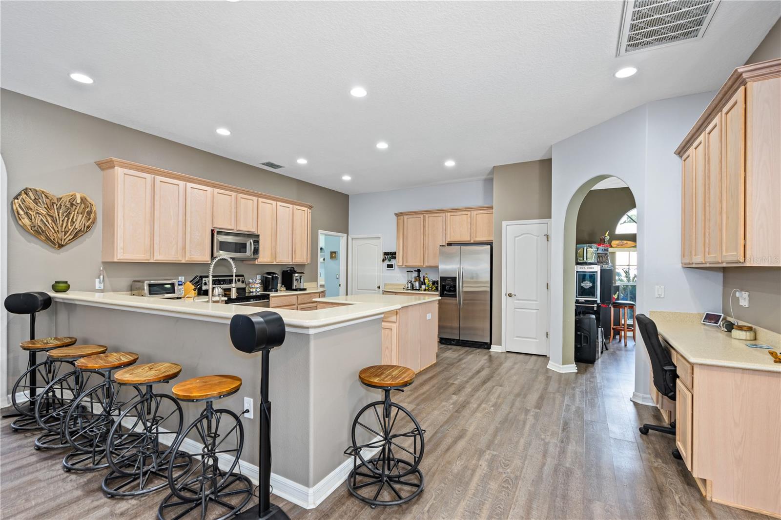 SUNRISE OAKS PUD PHASE II - Residential