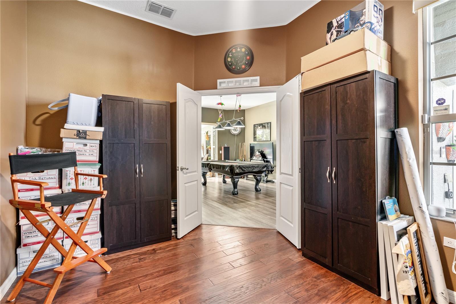 SUNRISE OAKS PUD PHASE II - Residential