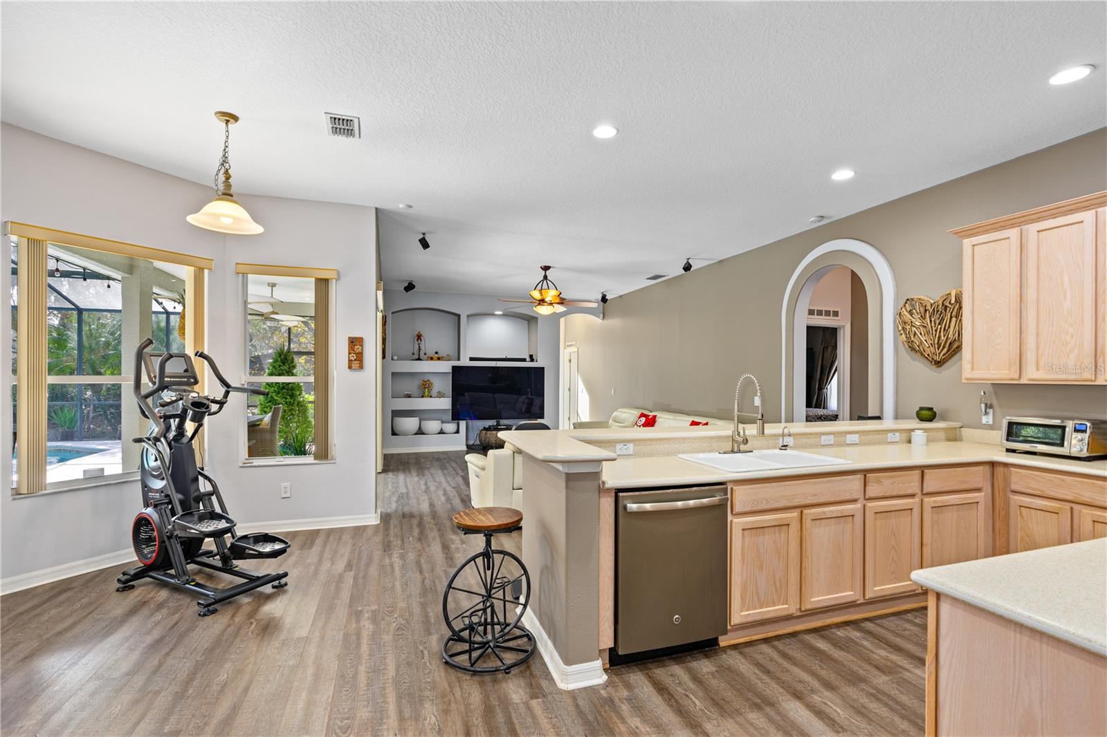 SUNRISE OAKS PUD PHASE II - Residential