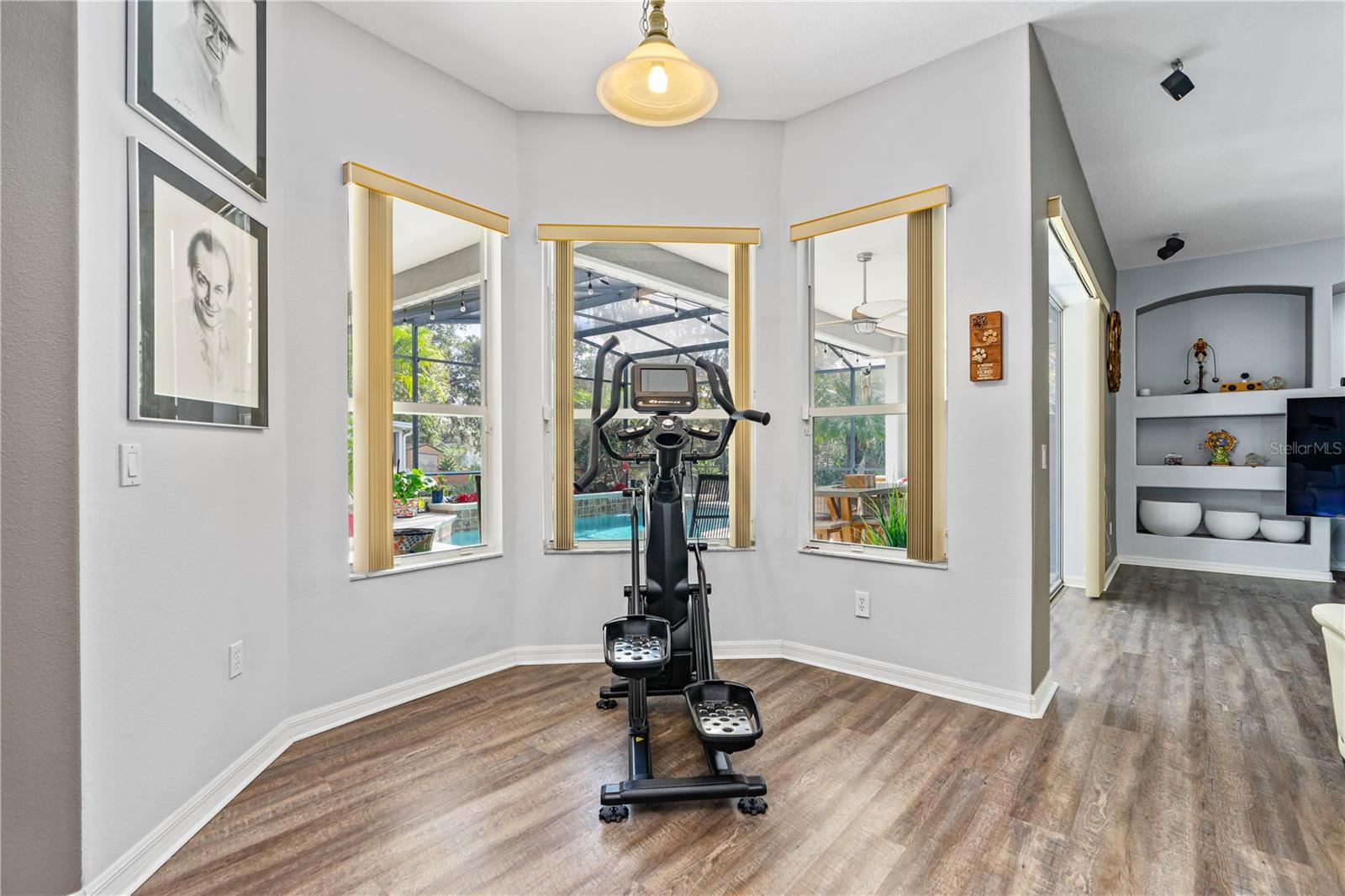 SUNRISE OAKS PUD PHASE II - Residential