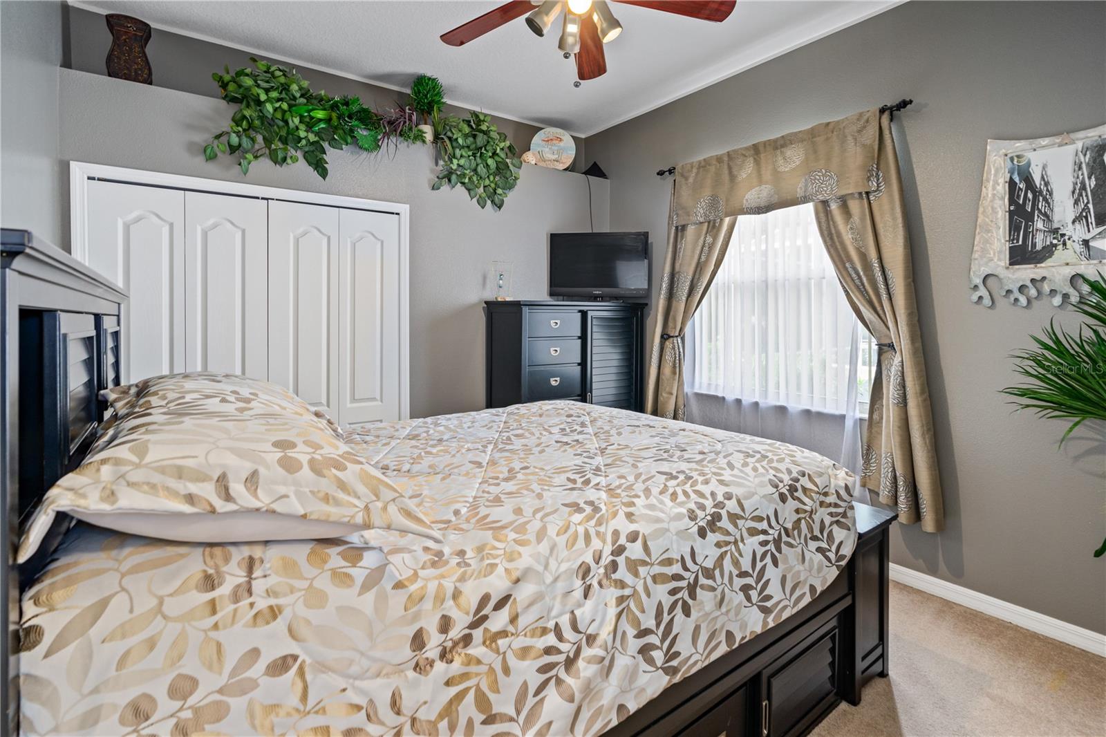 SUNRISE OAKS PUD PHASE II - Residential