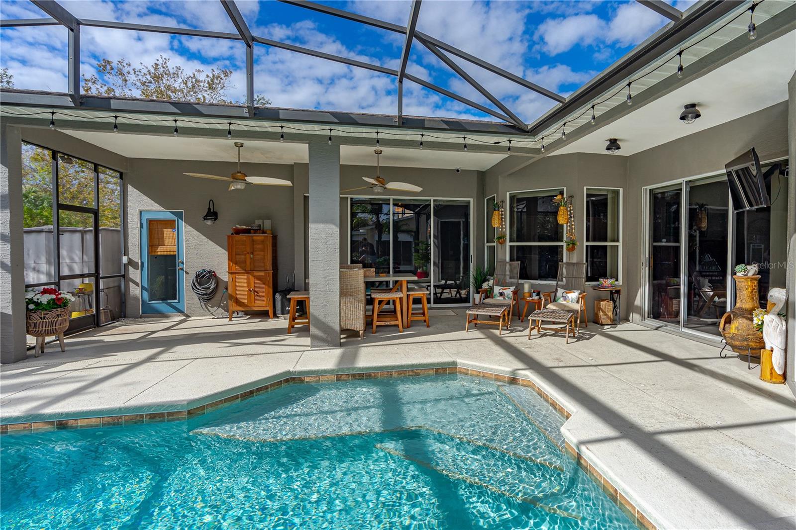 SUNRISE OAKS PUD PHASE II - Residential