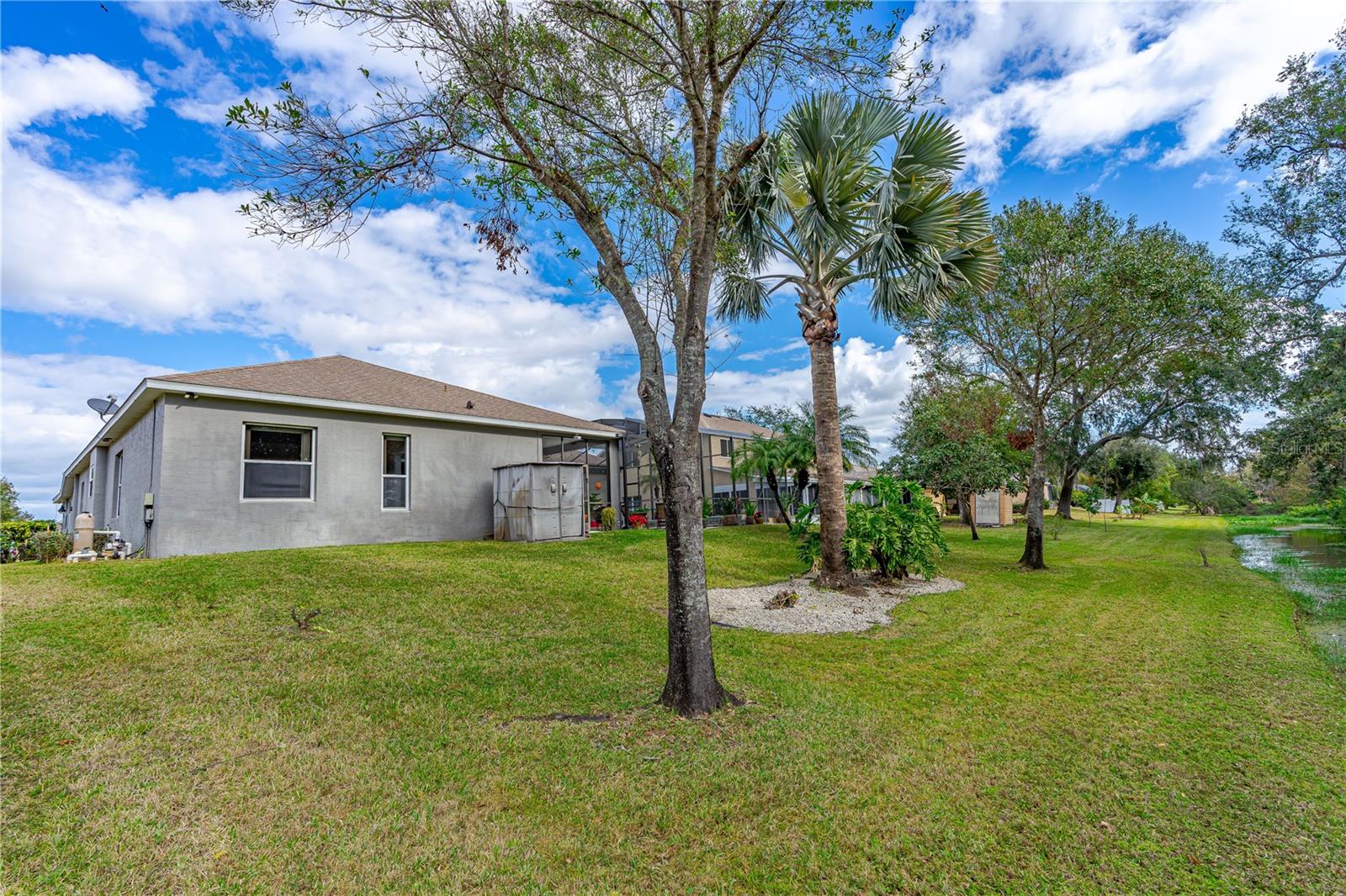 SUNRISE OAKS PUD PHASE II - Residential