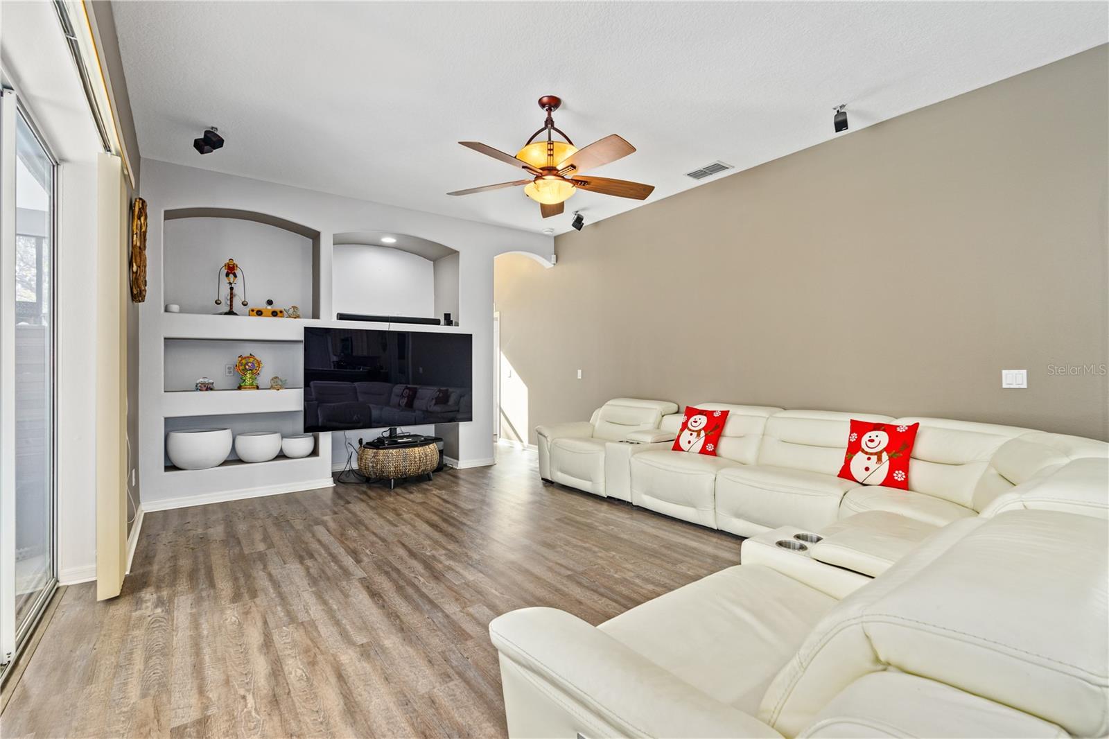 SUNRISE OAKS PUD PHASE II - Residential