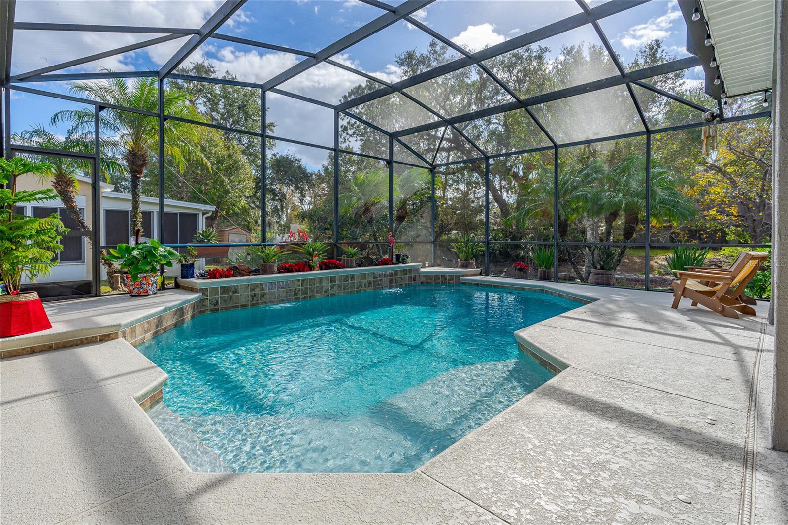 SUNRISE OAKS PUD PHASE II - Residential