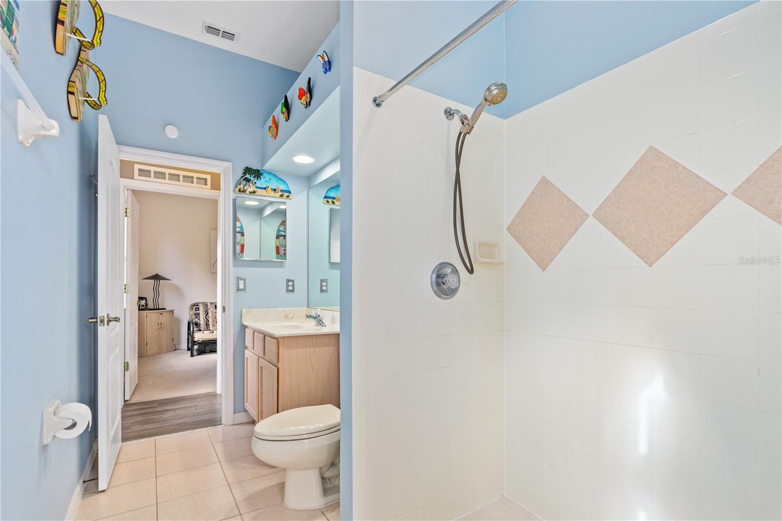 SUNRISE OAKS PUD PHASE II - Residential