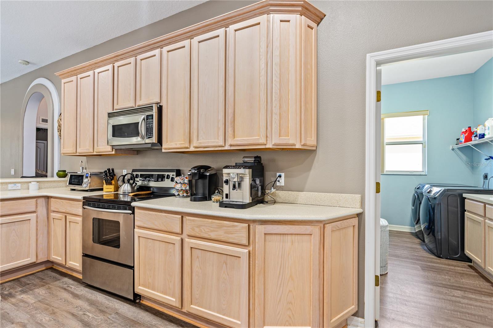 SUNRISE OAKS PUD PHASE II - Residential