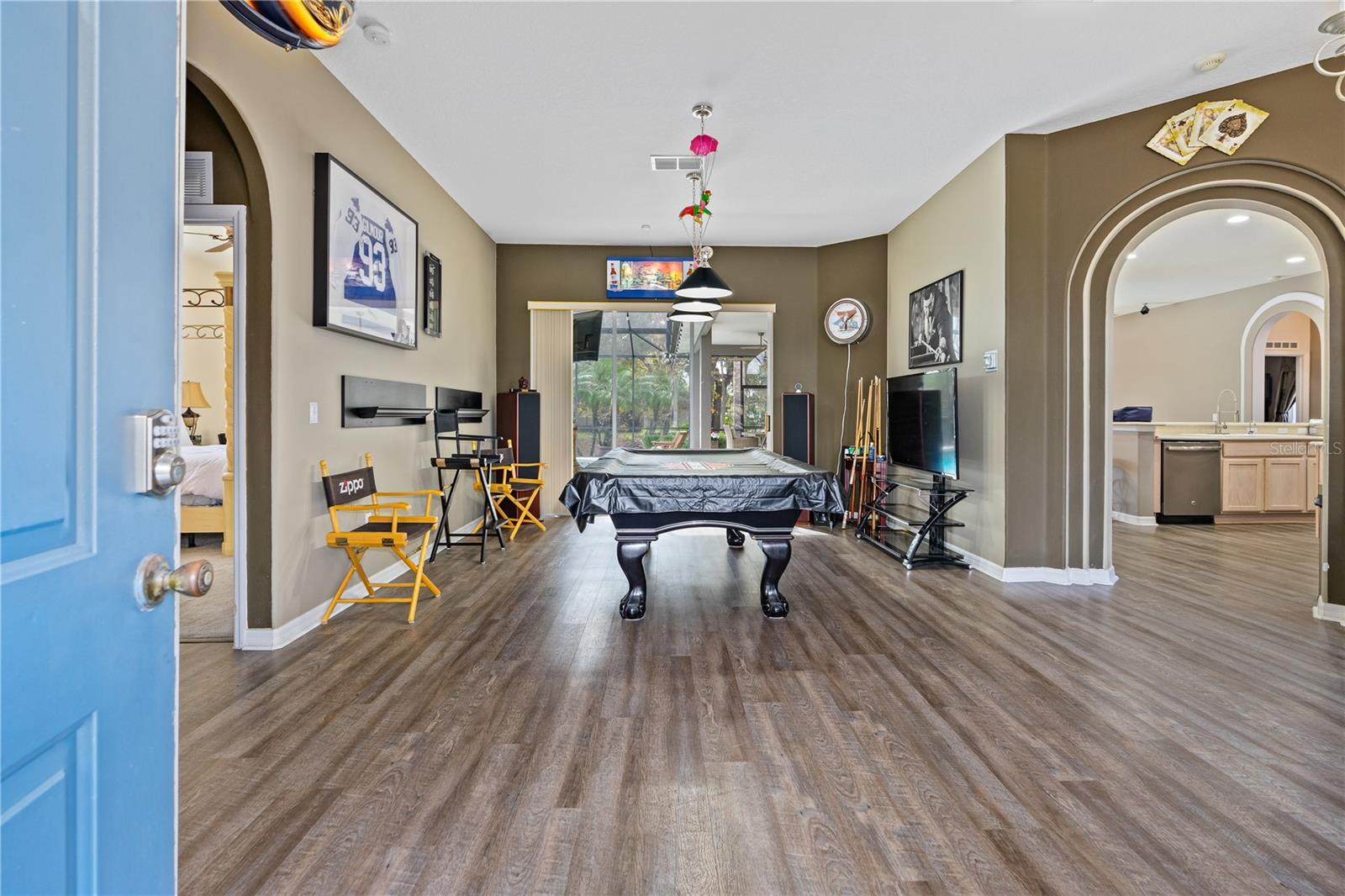 SUNRISE OAKS PUD PHASE II - Residential