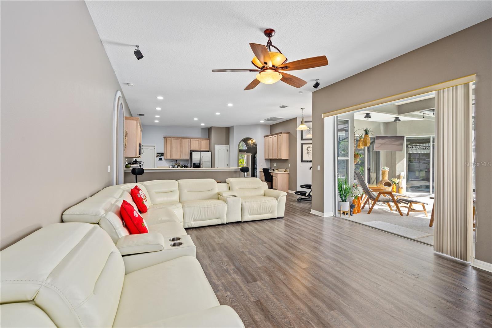 SUNRISE OAKS PUD PHASE II - Residential