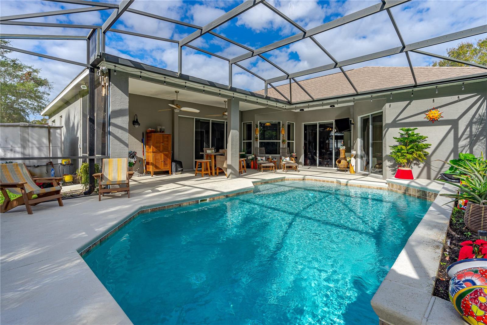 SUNRISE OAKS PUD PHASE II - Residential