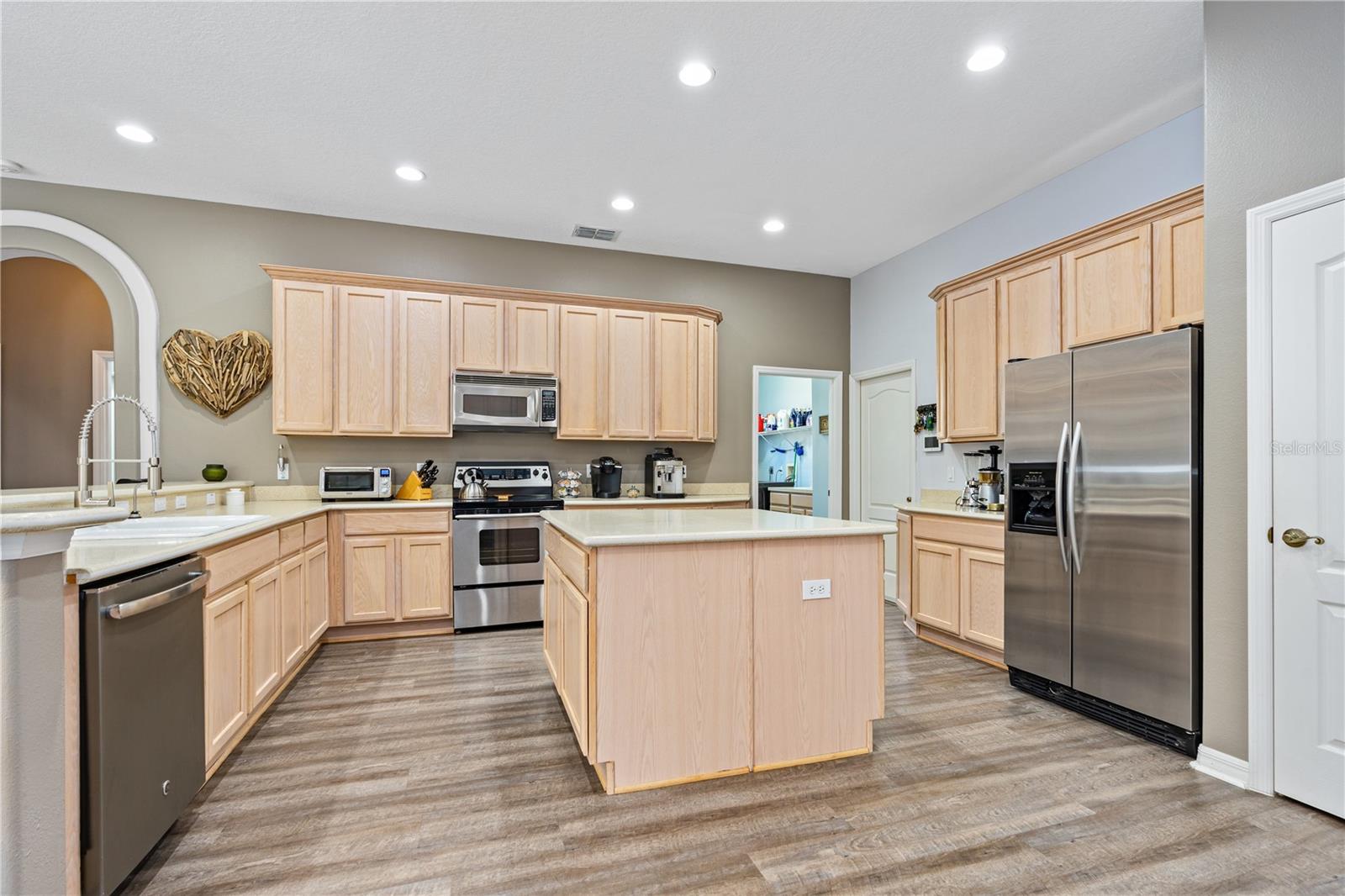 SUNRISE OAKS PUD PHASE II - Residential