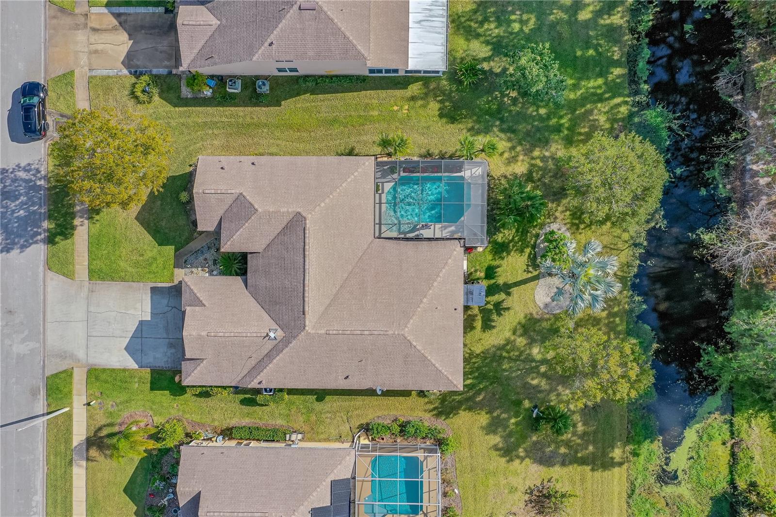 SUNRISE OAKS PUD PHASE II - Residential