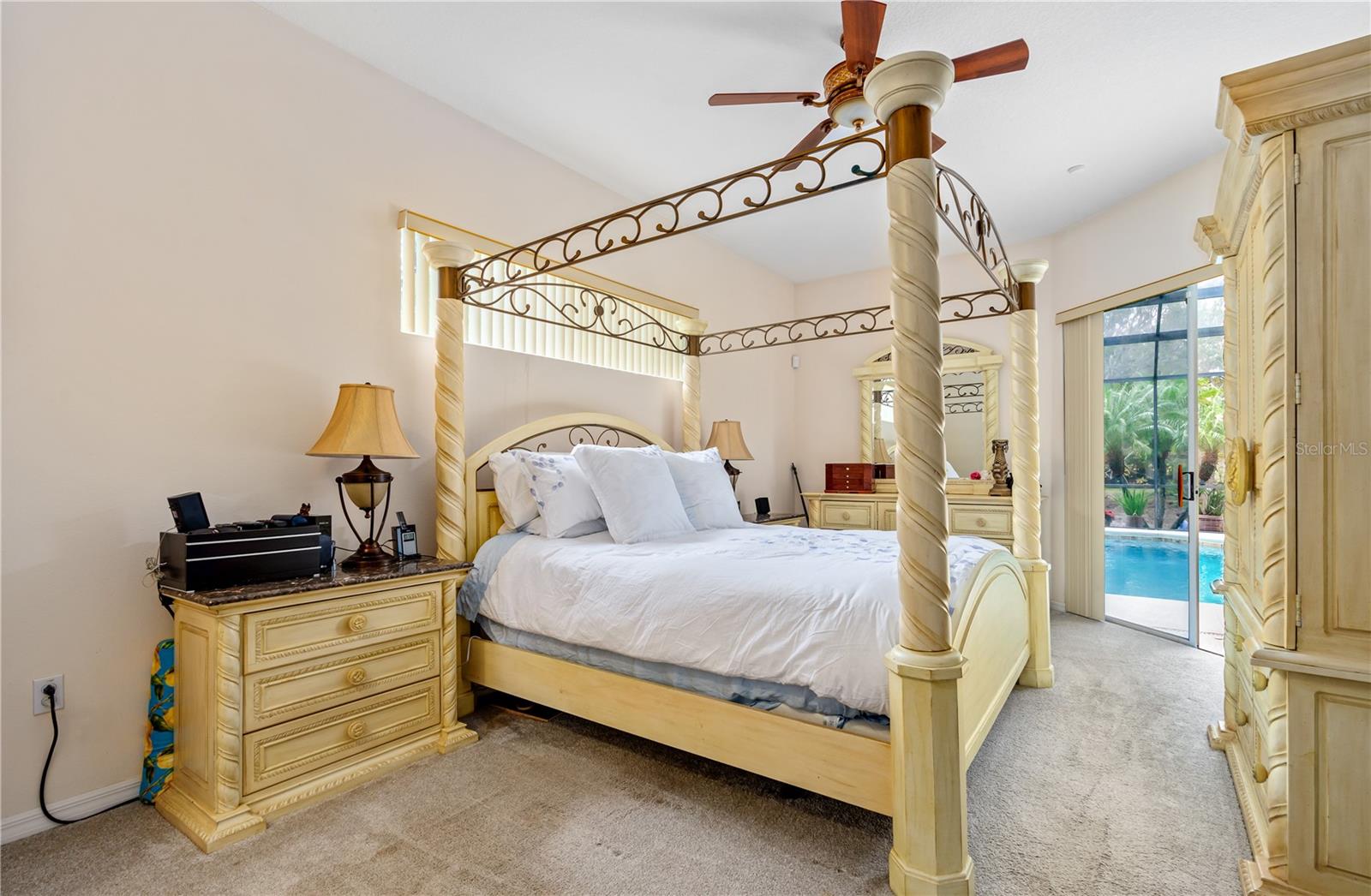 SUNRISE OAKS PUD PHASE II - Residential