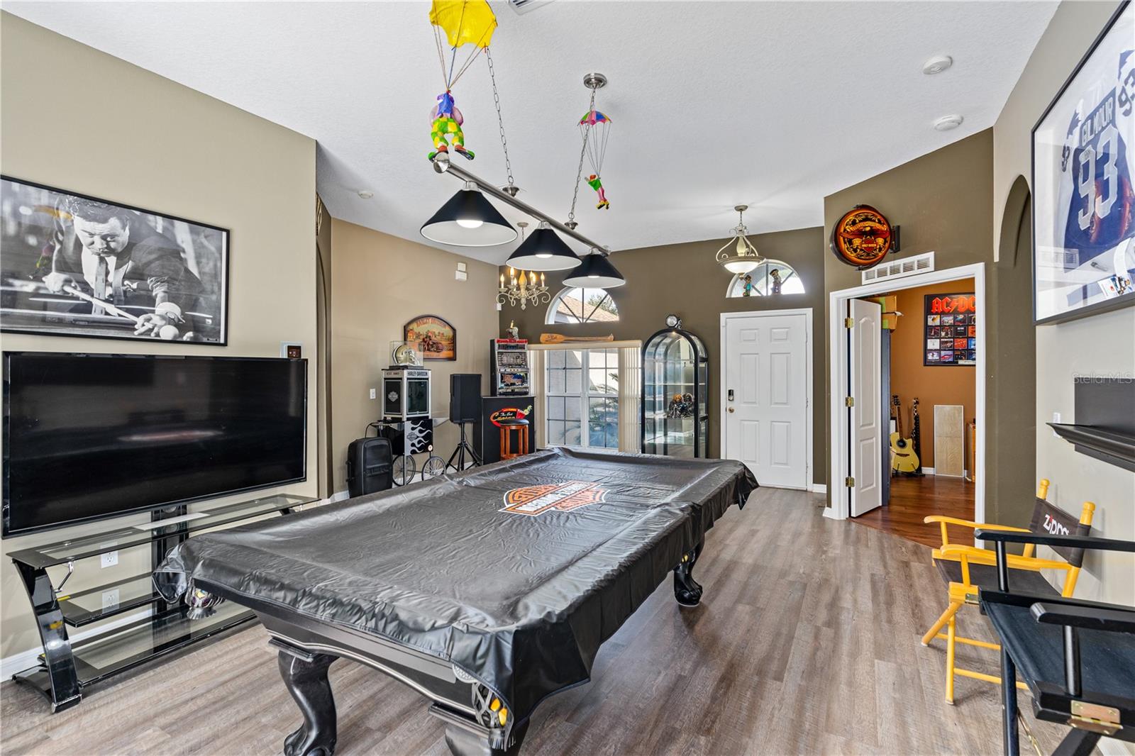 SUNRISE OAKS PUD PHASE II - Residential