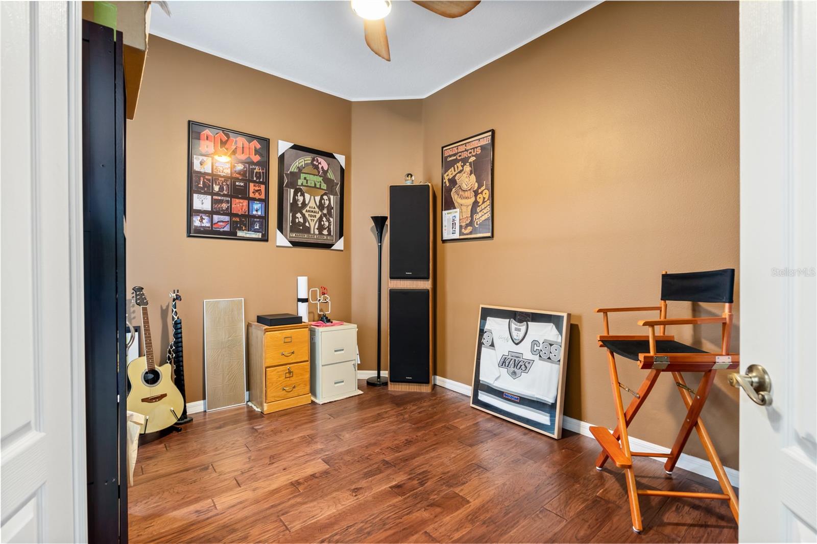 SUNRISE OAKS PUD PHASE II - Residential