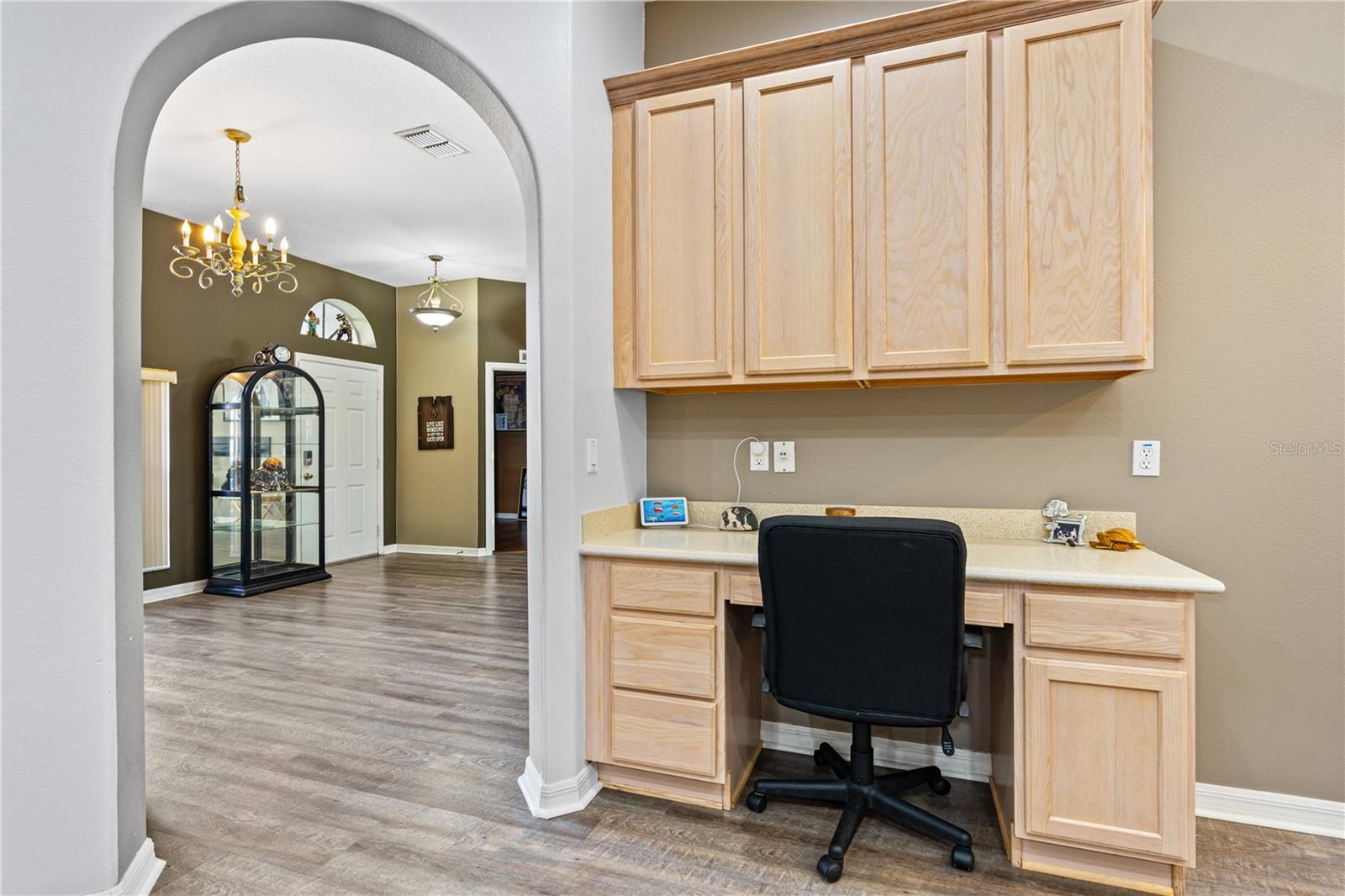 SUNRISE OAKS PUD PHASE II - Residential