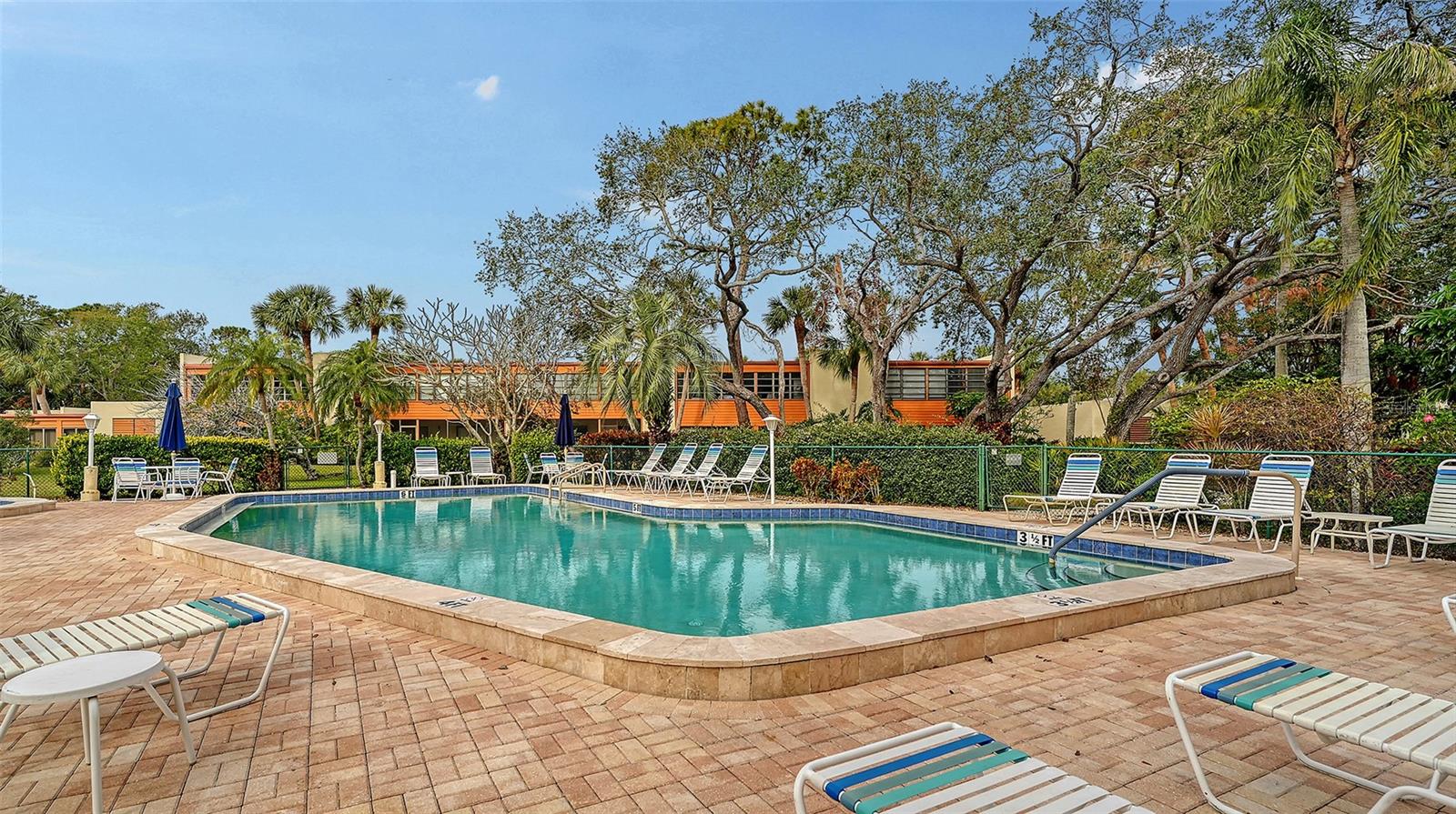 WILDEWOOD SPGS II-B - Residential