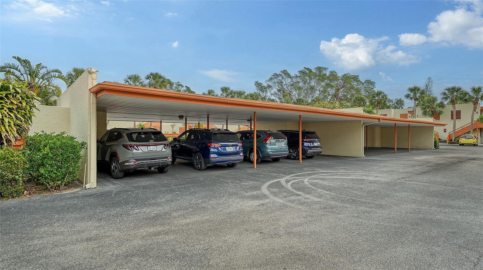 WILDEWOOD SPGS II-B - Residential