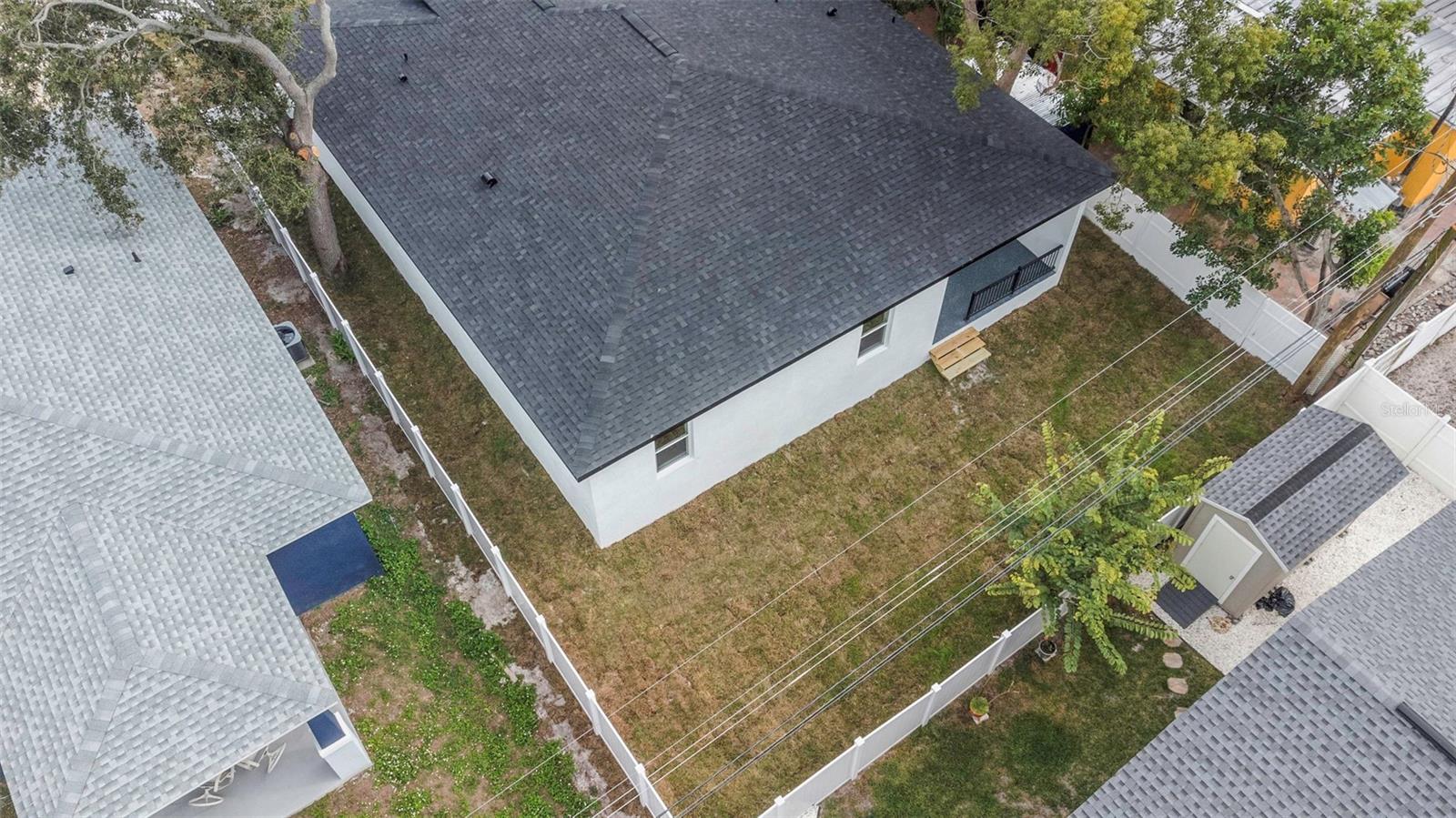 NEW ATHENS CITY - Residential