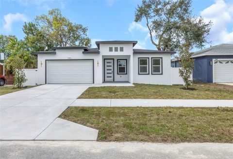 303 ARCHIMEDES STREET DUNEDIN FL 34698