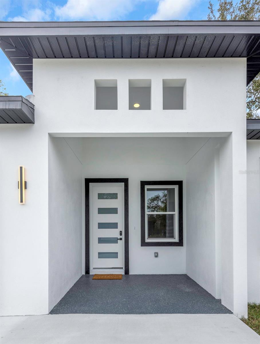 NEW ATHENS CITY - Residential