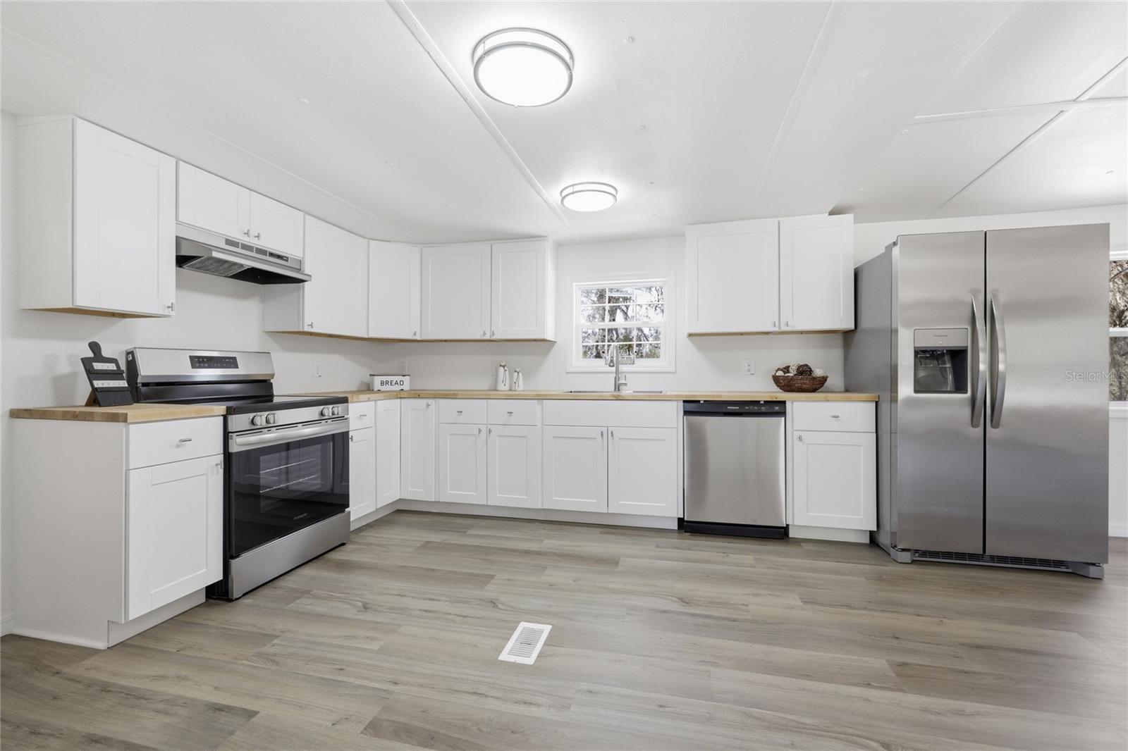 ROLLING K - Residential